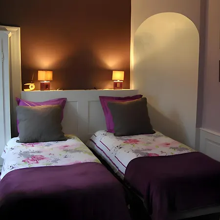 Couette-café Cour Du Weinhof à 3*